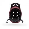 KASK ROWEROWY FOX SPEEDFRAME RS AURA BERRY S